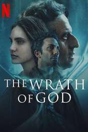 The Wrath of God