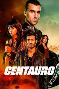 Centauro - Posters