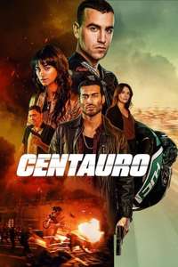 Centauro - Posters