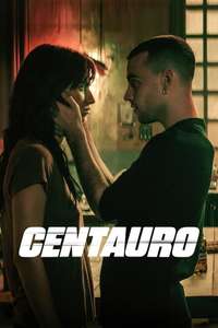 Centauro - Posters