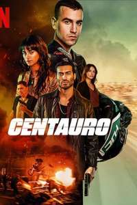 Centauro - Posters