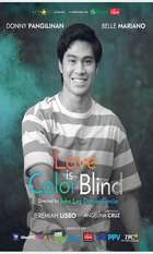 Love is Color Blind
