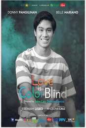 Love is Color Blind