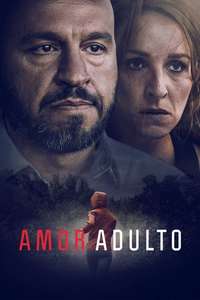 Loving Adults - Poster