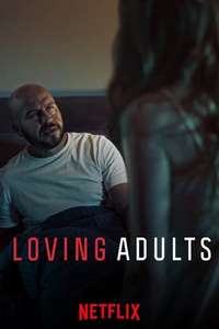 Loving Adults - Poster