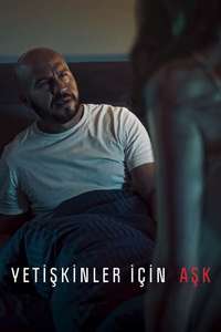 Loving Adults - Poster