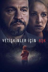 Loving Adults - Poster