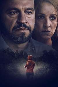 Loving Adults - Poster