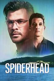 Escape From Spiderhead