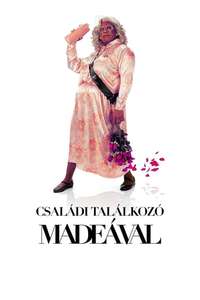 Tyler Perry's A Madea Homecoming - Poster