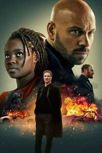 Restless - Poster