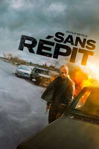 Restless - Poster