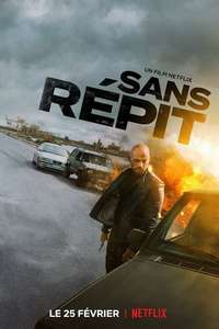 Restless - Poster
