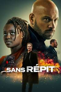 Restless - Poster