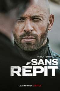 Restless - Poster