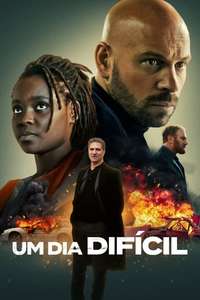 Restless - Poster