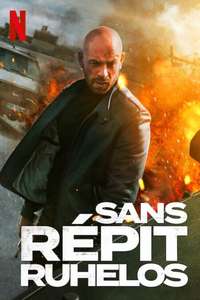 Restless - Poster