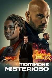 Restless - Poster