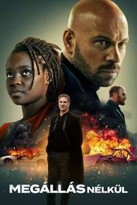Restless - Poster