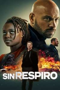 Restless - Poster