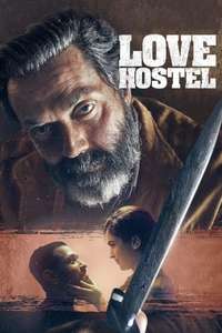 Love Hostel - Poster