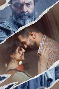 Love Hostel - Poster