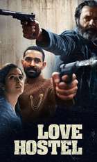 Love Hostel