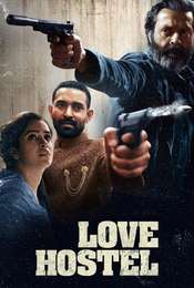 Love Hostel