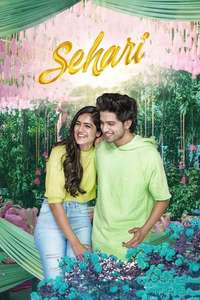 Sehari - Poster