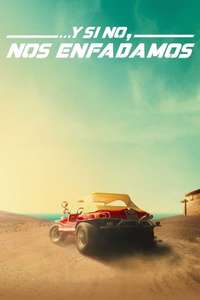 Watch Out  We're Mad - Poster