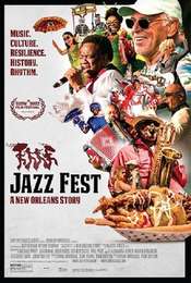 Jazz Fest: A New Orleans Story