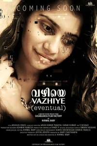 Vazhiye - Posters
