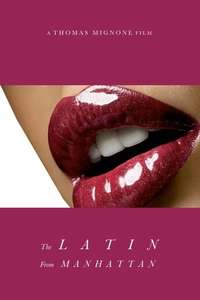 The Latin from Manhattan - Posters