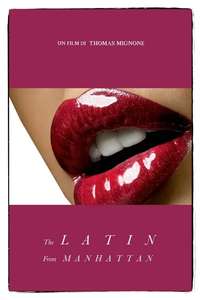 The Latin from Manhattan - Posters