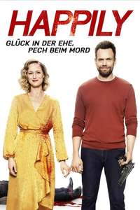 Happily - Poster