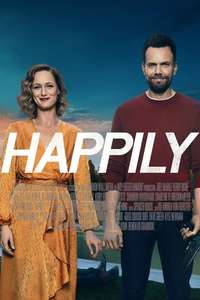 Happily - Poster