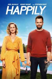 Happily - Poster