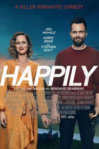 Happily - Poster