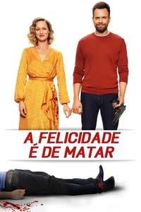 Happily - Poster