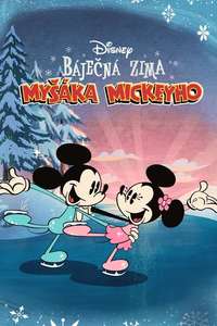 The Wonderful Winter of Mickey Mouse - Posters