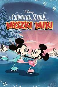 The Wonderful Winter of Mickey Mouse - Posters