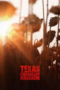 Texas Chainsaw Massacre - Poster