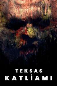 Texas Chainsaw Massacre - Poster