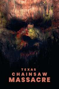 Texas Chainsaw Massacre - Poster