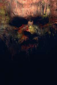 Texas Chainsaw Massacre - Poster