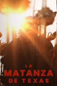Texas Chainsaw Massacre - Poster