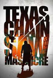 Texas Chainsaw Massacre