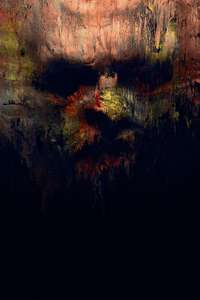 Texas Chainsaw Massacre - Poster