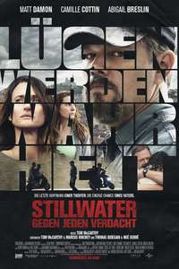 Stillwater - Poster