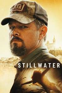 Stillwater - Poster